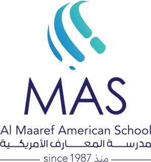 Al Maaref American School